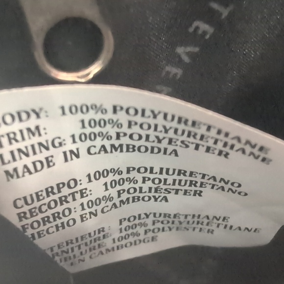 Steve Madden Black Crossbody Handbag - Picture 9 of 12